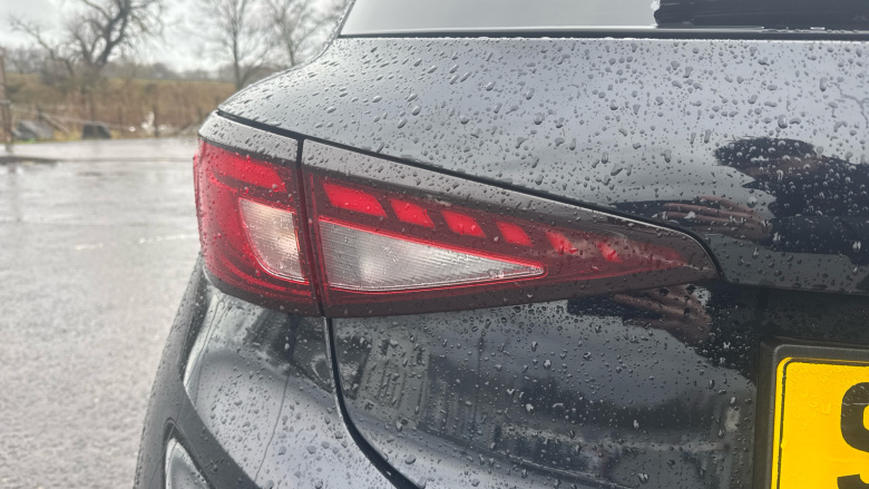 MG MG3 1.5 Hybrid Trophy 5dr Auto Hybrid Hatchback